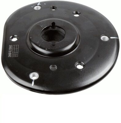 AMORTİSÖR TAKOZU ÖN FORD MONDEO-SMAX-GALAXY-VOLVO S60-S80 07> 134 10>15 V60 155-157 10>15 S80 124 08>15 V70 III 135 07>15 XC70 II 136 07>11