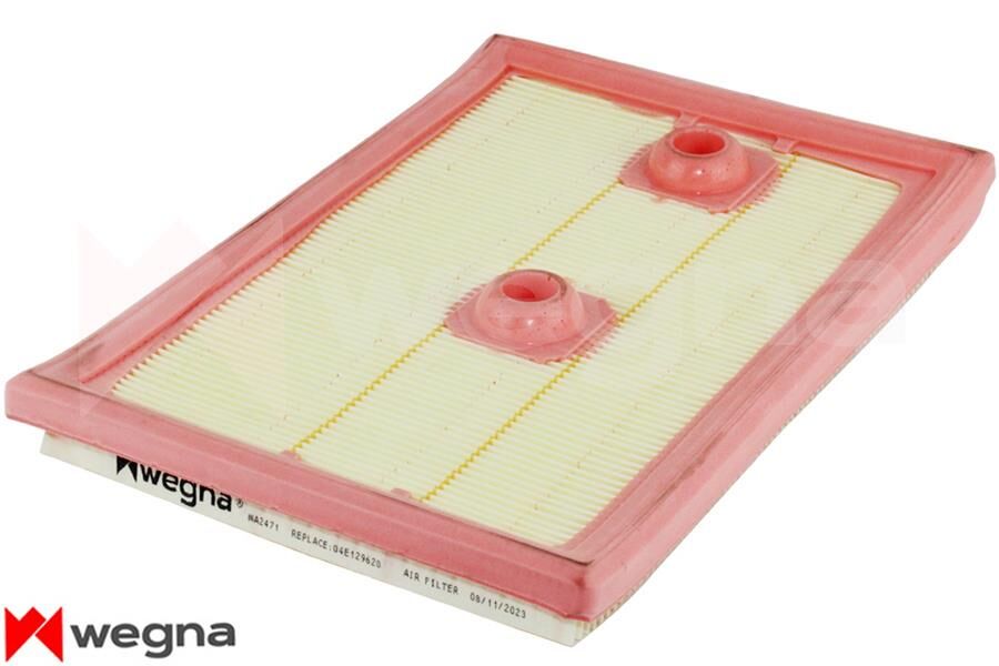 HAVA FİLTRESİ GOLF VII-POLO V-A3 III-OCTAVIA 1.2 TSI-1.4 TSI 12 > C 27009