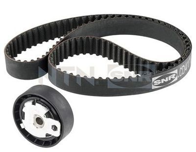 TRİGER SETİ CONNECT 2002>2013 1.8 TDCİ