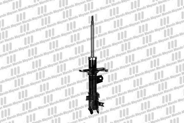 ÖN AMORTİSÖR SOL ACCENT ERA-RIO II 1.4-1.6 CRDI 16V 05 > GAZLI 72298