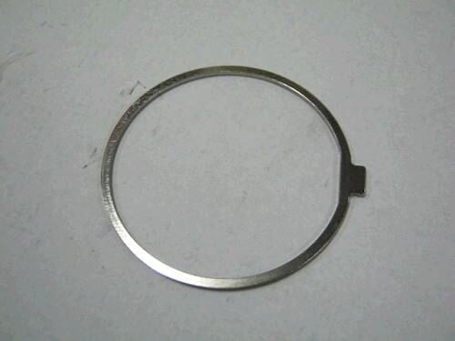 AKS DİŞLİ SEGMANI R9-R11-R19-R21 MESNET RONDELASI