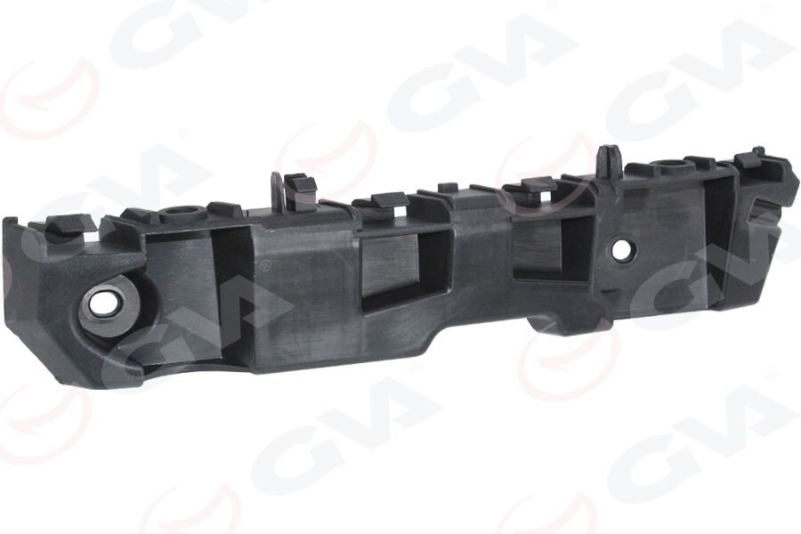 ÖN TAMPON BAĞLANTI BRAKETİ SOL RENAULT SYMBOL III 17> MAKYAJLI