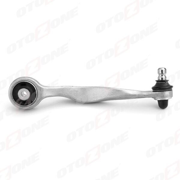 ÜST SALINCAK SAĞ ALUMINYUM EĞRİ PASSAT 96-00 -A4 95-09 - A6 97-05 - A8 94-02 -SUPER B 02-08 >