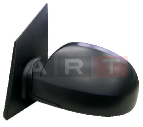 DIŞ DİKİZ AYNASI ELEKTRİKLİ ISITMALI SOL GETZ 99-06