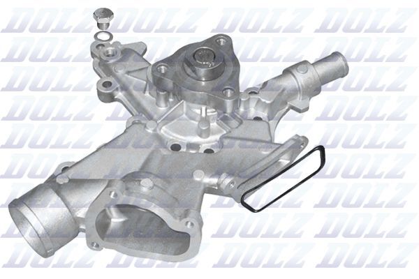 DEVİRDAİM CORSA B-TIGRA 96> CORSA C 00> ASTRA G 98> 1.0-1.2 16 V Z10XE-X10XE-X12XE-Z12XE
