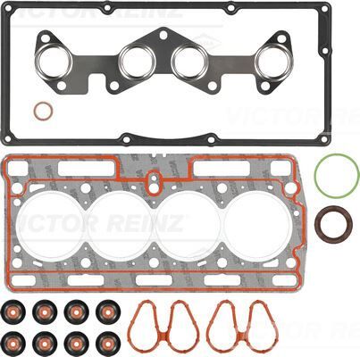 ÜST TAKIM CONTA RENAULT CLIO II 98> KANGOO 97> TWNGO 96> 1.2 D7F 730