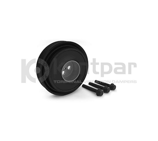 KRANK KASNAĞI FORD TRANSİT 06> ARKADAN ÇEKER 2.2 TDCİ-2.4 TDCİ GÜÇLENDİRİLMİŞ CİVATALI