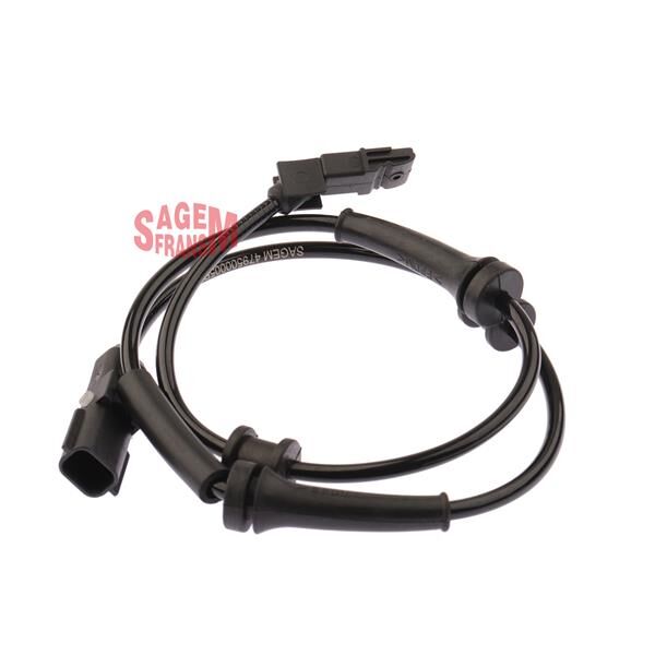 ABS SENSOR KABLO LAGUNA III ARKA SAĞ - SOL