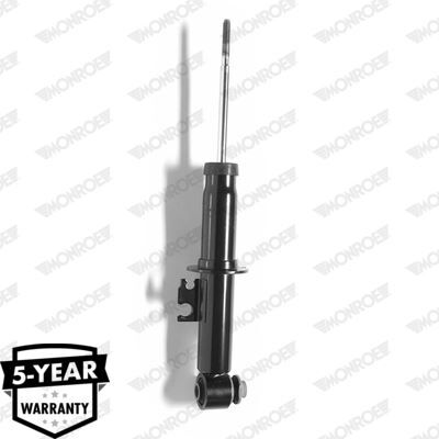 AMORTISOR ARKA GAZLI MINI R50 R53 R55 R56 R57 R58 R59