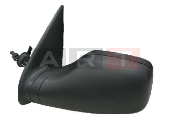 DIŞ DİKİZ AYNASI MEKANİK KÖR NOKTALI SOL 106 93-03