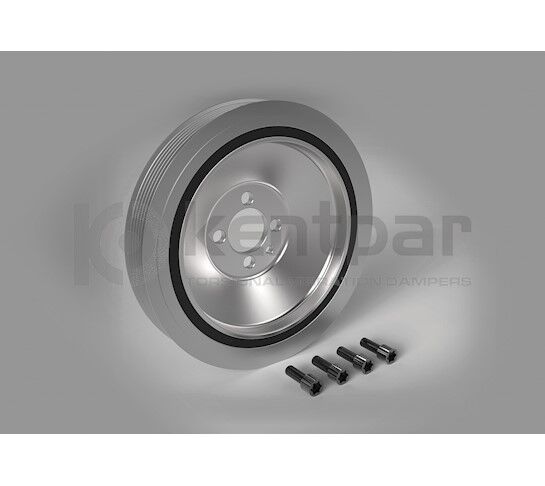 KRANK KASNAĞI KİT FIAT EGEA-ASTRA H-LANCIA DELTA III-ALFA MITO-SAAB 9-3 1.6 1.9 2.0 D