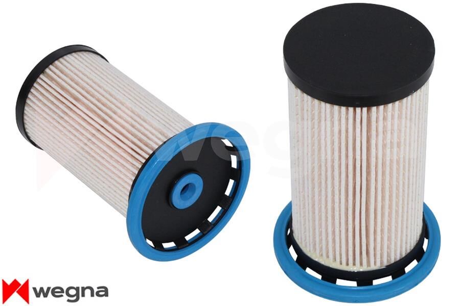 YAKIT FİLTRESİ PASSAT 1.6-2.0TDI 10 > SAHARAN 2.0TDI 10 > AUDI Q3 2.0TDI 11 > ALHAMBRA 2.0TDİ10 > PU 8008