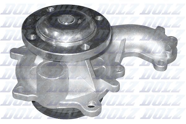 DEVİRDAİM CONNECT 02>14 1.8 TDCI FOCUS I -II 98>11 -MONDEO IV 07>14 1.8 TDCI PA742