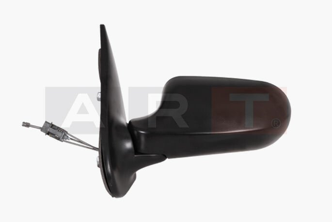 A1037M DIŞ DİKİZ AYNASI MEKANİK SAĞ ALBEA-PALIO YM M1037