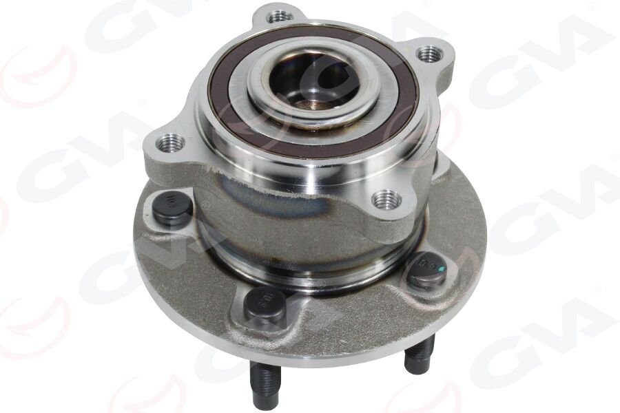 ARKA TEKER PORYASI KOMPLE ABS Lİ ASTRA J 09> CHEVROLET CRUZE 09>15 268mm Disk 5 BİJON