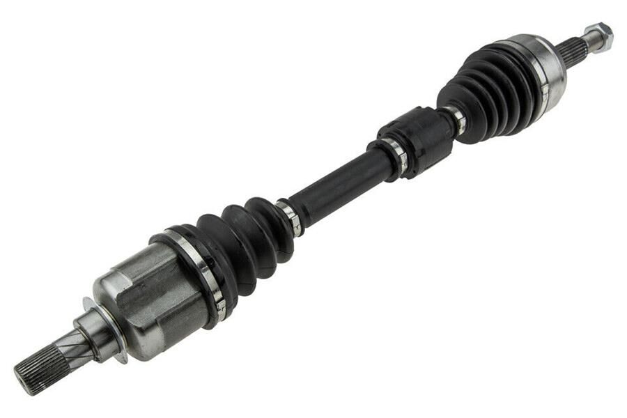 AKS KOMPLE SOL MEGANE IV EURO 6 1.5 DCI OTM.VİT. 2016-