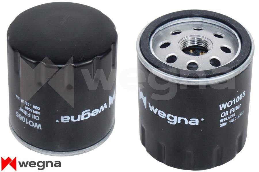 YAĞ FİLTRESİ POLO-A1-IBIZA-TOLEDO-FABIA-RAPID 1.4 TDİ 15 > 0