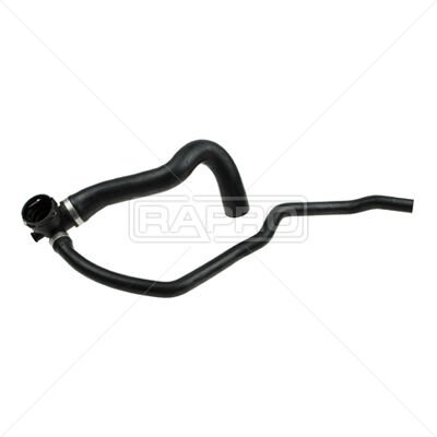 RADYATÖR ALT HORTUMU OPEL CORSA D 06>14 1.4 XER OTOMATİK ŞANZIMAN
