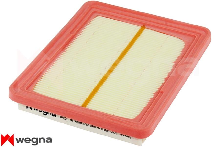 HAVA FİLTRESİ HYUNDAI ACCENT 1.3L 4G13 G4EH 95-00