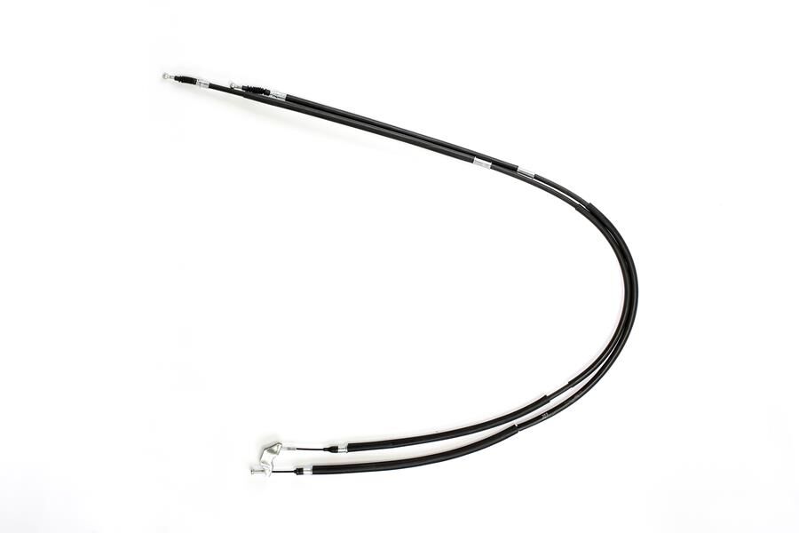 EL FREN TELİ KOMPLE ARKA OPEL ZAFIRA B 05>15 1749mm1551mm/1774mm1577mm
