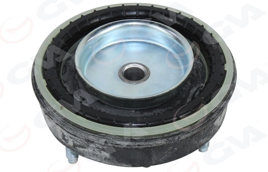 AMORTİSÖR TAKOZU ÖN BİLYALI SET FORD TRANSİT 01> V184