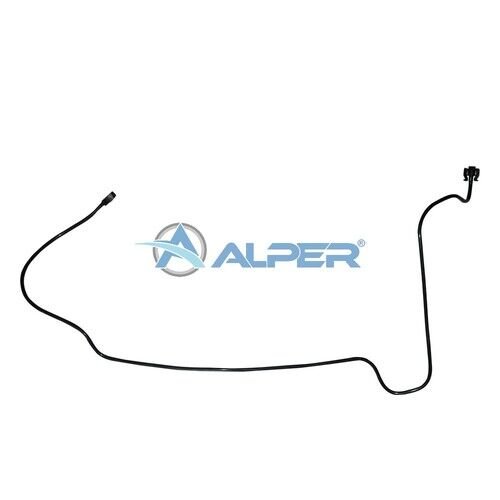 GENLEŞME ŞİŞESİ HORTUMU PEUGEOT 307 1.4 HDİ 68HP DV4TD 2001-2005