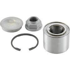 ARKA TEKER RULMANI KIT RENAULT CAPTUR I 13> CLIO IV 12> KANGOO 10> ZOE 12> EXPRESS 21> SYMBOL III 14> DACIA DUSTER 10> DOKKER 12> LOGAN II 12> SANDERO II 12> 62x30x48