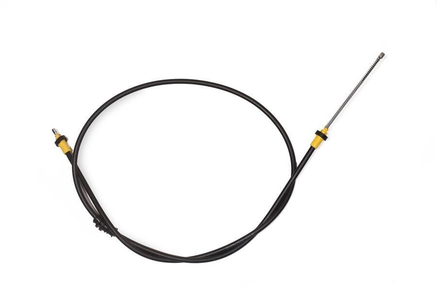 EL FREN TELİ ARKA SAĞ-SOL DACIA LODGY 12> DOKKER 12> Kampana Fren