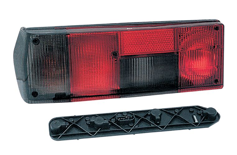 STOP LAMBASI SOL TOFAŞ SAHIN S 93>