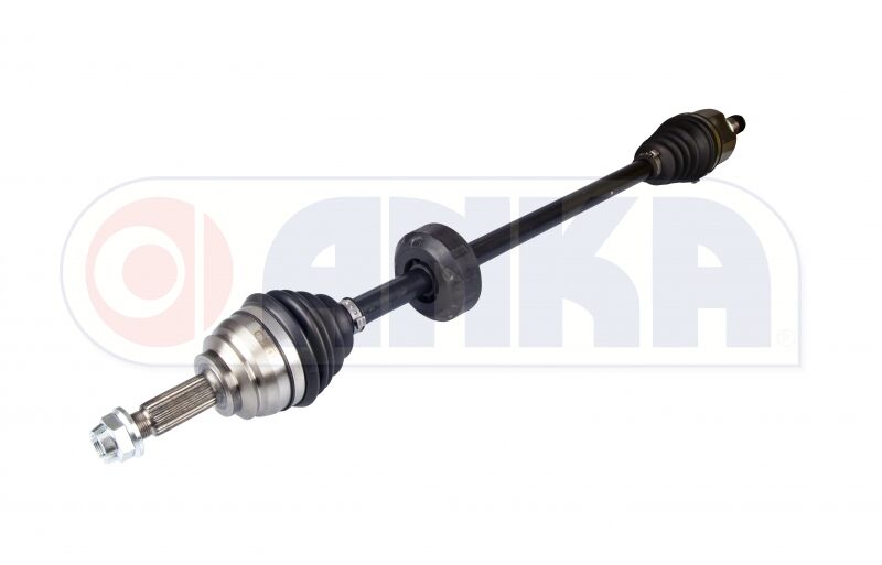AKS KAFASI İÇ SAĞ 1.6 12 LOGAN MCV 1.6 16V 1.5 DCİ 07 >SANDERO PICK UP 08 > LARGUS