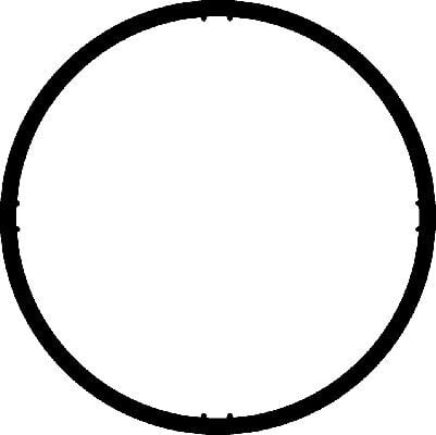 026269H EMME MANİFOLD CONTASI GOLF IV BORA-IBIZA-OCTAVIA-CADDY-A3- 1.6