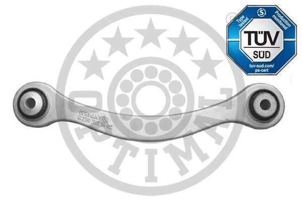 DENGE KOLU ARKA SOL UST MERCEDES C219 W211 S211 R230