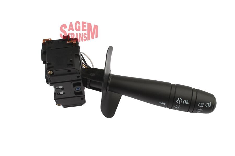 FAR KORNA SİNYAL KOLU LOGAN-SANDERO 1.2-1.4-1.6-1.5 DCİ 09 > Ön / Arka Sis lambasi fonksiyonu ile
