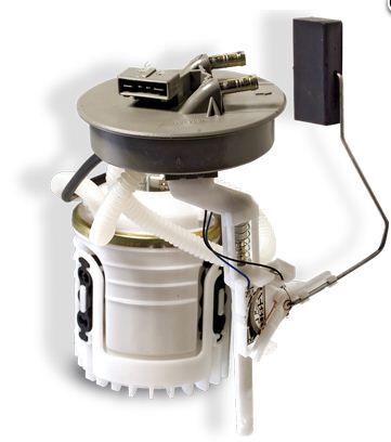 YAKIT POMPASI-KOMPLE (VW GOLF 90-98  PASSAT 92-97  POLO 95-00)