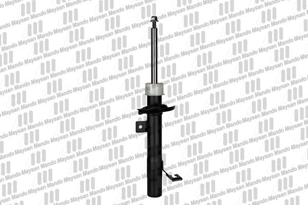 AMORTİSÖR ÖN SAĞ FORD FİESTA 02>