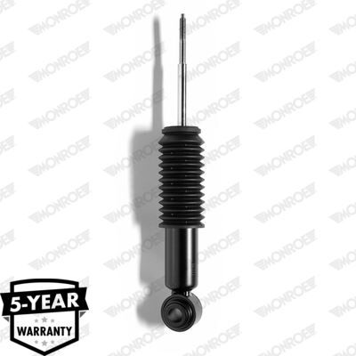 ARKA AMORTİSÖR JAGUAR XJ40 1986-1994 BÜYÜK BURÇ