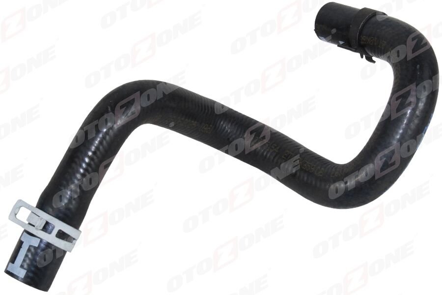 KALORİFER MUSLUK ÇIKIŞ HORTUMU FORD CONNECT 02> 1.8 TDCİ