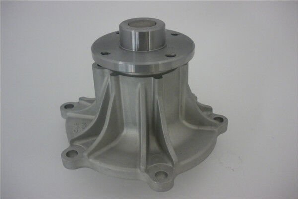 DEVİRDAİM SU POMPASI ISUZU D-MAX 2.5L 4JK1-TC TFS86 TFR86 Euro4 Euro5 07-12