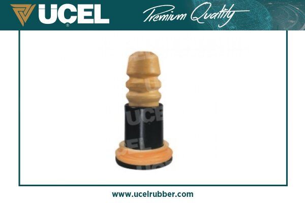AMORTİSÖR TAKOZU ARKA UZUN FIORINO-BIPPER-NEMO-LINEA 1.4-1.3 MJTD 08 >