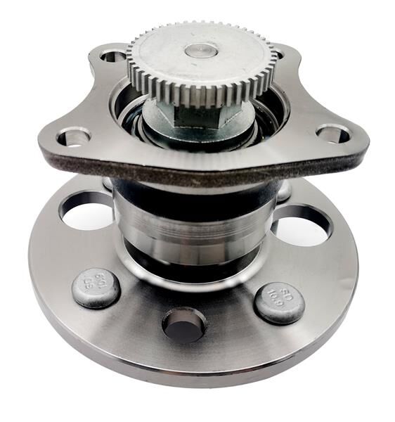 ARKA TEKER PORYASI RULMANLI TOYOTA COROLLA 1.3L 2E EE100 92-98 / 1.6L 4A-FE AE101 AE111 92-00 - ABS SİZ ARAÇLAR İÇİN