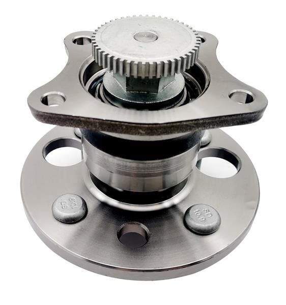 ARKA TEKER PORYASI RULMANLI TOYOTA COROLLA 1.3L 2E EE100 92-98 / 1.6L 4A-FE AE101 AE111 92-00 - ABS SİZ ARAÇLAR İÇİN