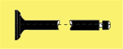 SUBAP EMME EGZOZ DOBLO-MAREA 1.9 JTD 8V IN-4/EX-4