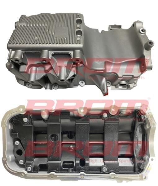 YAĞ KARTERİ DOBLO-PUNTO-LINEA 1.6 DMTJ 10 > ALÜMİNYUM