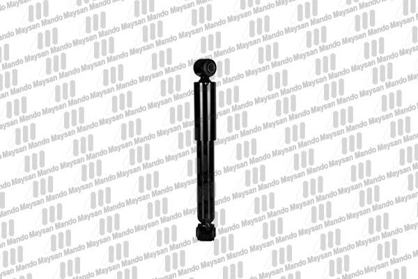 ARKA AMORTİSÖR L/R PEUGEOT PARTNER CITROEN BERLINGO 96>15