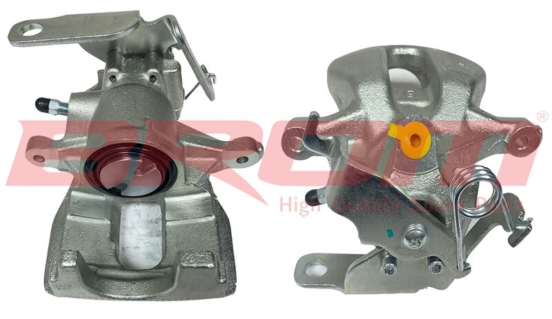 ARKA FREN KALİPERİ SAĞ TRANSIT V347-V348 06>14