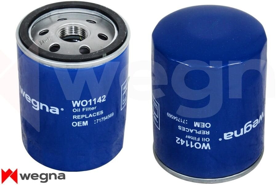 YAĞ FİLTRESİ FIAT DOBLO-BRAVA-BRAVO-FIORINO-TEMPRA-TIPO-UNO-SLX-ALBEA-PALIO-PUNTO-MAREA-PANDA-STILO