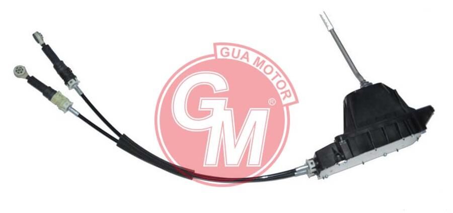 VİTES KUMANDA KUTUSU KOLLU TELLİ DACIA DOKKER-LODGY 1.2TCe-1.6-1.5DCİ 13 >