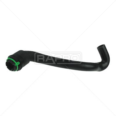 KALORİFER GİRİŞ HORTUMU ORJ.KONNEKTÖR ASTRA G-ZAFIRA A 1.8 16V 98-09 Z18XE