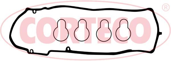 KULBUTOR KAPAK CONTA TAKIMI MERCEDES OM611 OM646 W202 W203 W210 W211 W638 W639 B901>B906