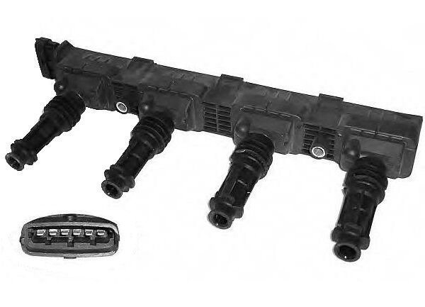 ATEŞLEME BOBİNİ ASTRA G 1.4 H 1.2 1.4 04-10 MERIVA 1.4-CORSA C 1.2 1.4 CORDA D 1.2 1.4 06-14 Z12 XEP-Z12XE-Z14XEP-Z14XEL